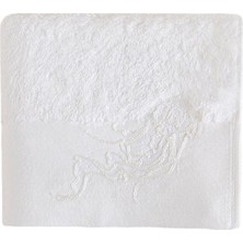 Storemax Estelıne El Havlusu 30X50 cm Beyaz