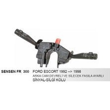 Universal Sinyal Kolu Ford Escort Hb 32979 -FR08 - FR300