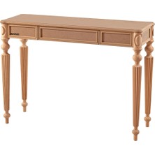 Masifart Italus Mira Mdf Dresuar Cilasız Ham