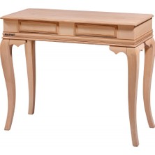 Masifart Adoray 100 Lük Rustik Dresuar Cilasız Ham