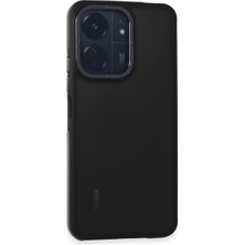 Eco Port Xiaomi Redmi 13C Harvel Kapak - Titan Gri