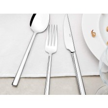 Storemax Sade 12 Adet Taı Bıçak Takımı