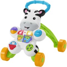 Storemax Melodili Zebra Yürüteç Melodili Zebra Yürüteç, Yürümeye Teşvik Edici Işıklı ve Müzikli DLD80 DLD80