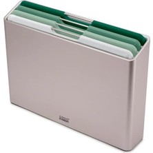 Storemax Folio Büyük Kesme Tahtası Seti, Editions ( ), Yeşil