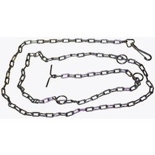 Buğz Köpek Zinciri - 5X200 - 1 Adet