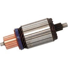 Universal Kollektör 12V 11 Diş Motograft Ford Transıt-Ranger 2000-> Motocraft Tip