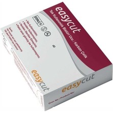 Bis-Türi Ucu No:11 Easycut 200 Adet