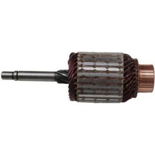 Universal Kollektör 12V Hyundaı Accent Iıı 1 3/1 5ı 06