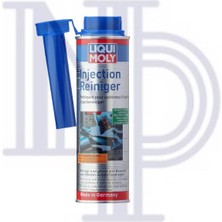 Universal Katalitik Sistemi Temizleyicisi 300ML