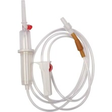 Kan Verme Seti 25 Adet A Kalite