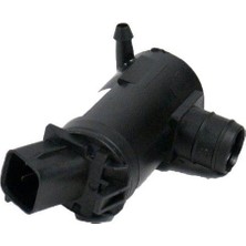 Universal Su Fiskiye Motoru 12V Hyundaı Accent/era Blue