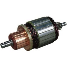 Universal Kollektör 12V Mercedes Sprınter / Clk / Sl Bosch Tip Karsan Jest