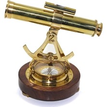 Buğz Masa Üstü Pusulalı Dürbün Modeli 2372