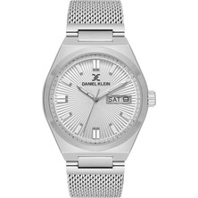 Daniel Klein Danıel Kleın DKE.1.10882-1 Hasır Kordon Erkek Kol Saati