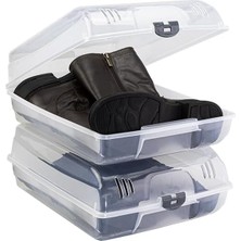 Storemax Bot, Çizme Koruma Kutusu