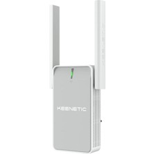 Storemax Buddy 6 AX3000 Kablosuz Menzil Genişletici, Wi-Fi Mesh, Repeater, Extender, Access Point KN-3411