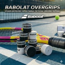 Babolat Premium Overgrip 1 Adet