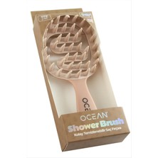 Bijuteri Net Ocean Silikonlu Tarak