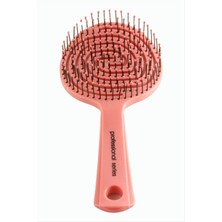 Bijuteri Net Yuvarlak Tarak