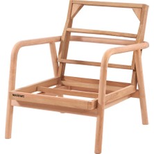 Masifart Viatre Plus Berjer Cilasız Ham