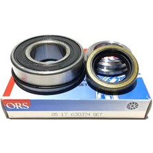 Universal 630374 2rs Murat 131 Arka Aks Kiti 1 Adet Rulman(Koli Adet 16)