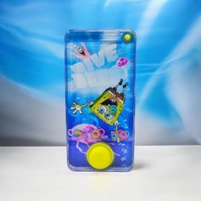 Su Atarisi  Suda Halka Geçirme Oyunu