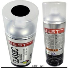 Universal Sprey Boya Klasik Kırmızı 400ML