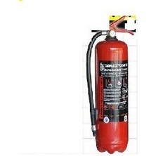 Universal Yangın Söndürücü 6kg Toz