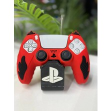 Ps5 Dualsense Kol Silikon Kılıf – Darbe Koruması ve Şık Tasarım - CLK9030