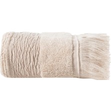 Storemax Concept Borla Bej El Havlusu 30 x 50 cm