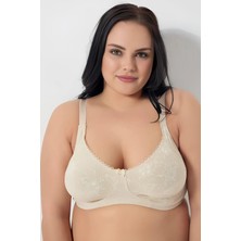 The Log İnvest Sütyen B Cup Kadın 5025