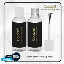 Colabel Honda Kod: NH883P Platınum Whıte 30ML Rötuş Boya