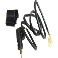 Kinetic Uyumlu Karbüratör Jikle Otomatik Erpilsan Elektronik