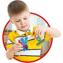 Storemax Kaktüs Bloklar Kova 120 Parça