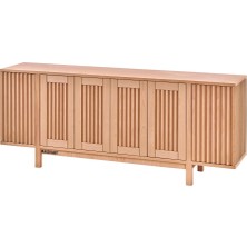 Masifart Egesta 200 Lük Zenit Konsol Cilasız Ham