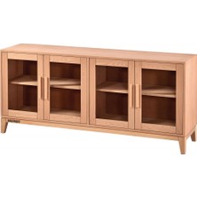 Masifart Banita 180 Lik Konik Konsol Cilasız Ham