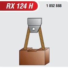 Universal RX124H 24V Mars Komuru Fatıh 42 mt 7,9X381X20,6 (Delco Tipi)