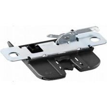 Universal Arka Bagaj Kapağı Kiliti Vw Transporter T5-T6-T7