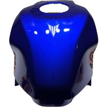 Yamaha mt 25 2022 Parlak Mavi Depo Grenajı Orijinal B9T-XF41D-00-P2