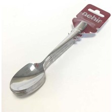 Storemax Deniz Vakumlu Çay Kaşık