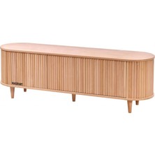 Masifart Exaudire 180 Lik Ptt Tv Ünitesi Cilasız Ham