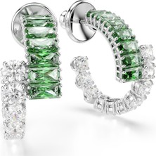 Hector Co Jewellery Swa Matrix Tarz Halka Küpeler