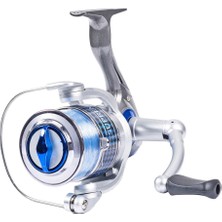 Olta Makinesi - 6000 - Misina Sarılı - Supreme - Fishack