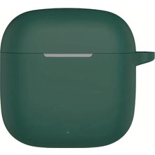 TE Dükkan Buğz Huawei Freebuds Se 3 Hang Kılıf - Yeşil