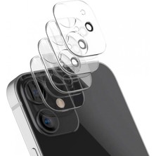 TE Dükkan Buğz Newface Xiaomi Redmi Note 12 5g Kamera Lens Koruma Cam