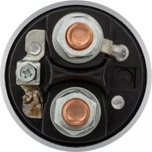 Universal Marş Otomatiği 12V Ford Connect/fıesta/focus/transıt/mondeo/ka