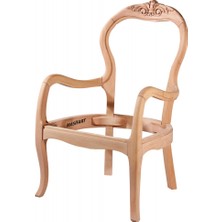 Masifart Splendor Seda Berjer Cilasız Ham