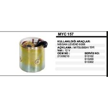 Universal Gövdeli Yastık 12V Nıssan Levend 6008 Mıtsubıshı Tip