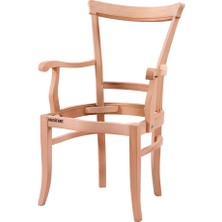 Masifart Quam Döşemeli Şerif Berjer Cilasız Ham