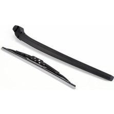 Universal Arka Süpürge Komple Seat Ibıza 2002 -> Altea 04-09 330